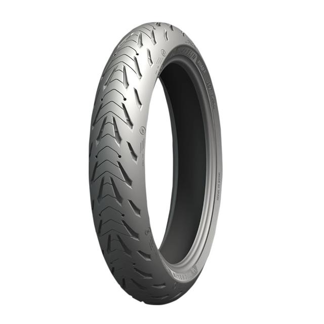 120/70 ZR17 (58W) & 180/55 ZR17 (73W) Michelin Pilot Road 5